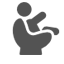 Baby Booster Seats - Gatwick Taxis